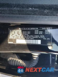 Zdjęcie 13 z 13 samochodu: 2013 VOLVO XC90 3.2 VIN:YV4952CY6D1645903 - miniatura