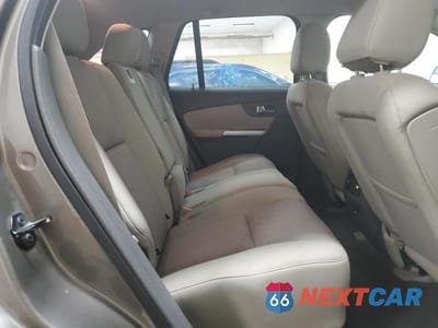 Zdjęcie 11 z 14 samochodu: 2013 FORD EDGE SEL VIN:2FMDK3JC6DBC75409 - miniatura