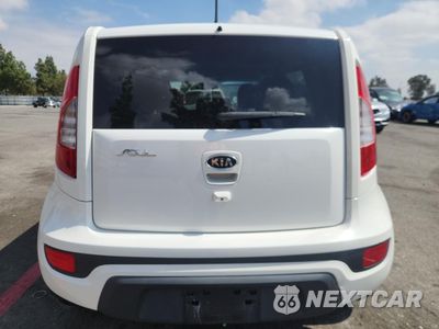 Zdjęcie 6 z 14 samochodu: 2012 KIA SOUL + VIN:KNDJT2A62C7420798 - miniatura