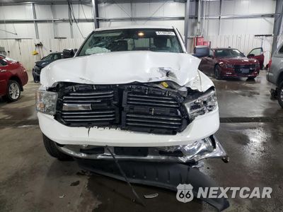 Piąte zdjęcie samochodu w środku: 2013 RAM 1500 SLT VIN:1C6RR7LT7DS621944 - miniatura