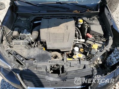 Zdjęcie 11 z 12 samochodu: 2021 SUBARU FORESTER VIN:JF2SKAAC5MH535514 - miniatura