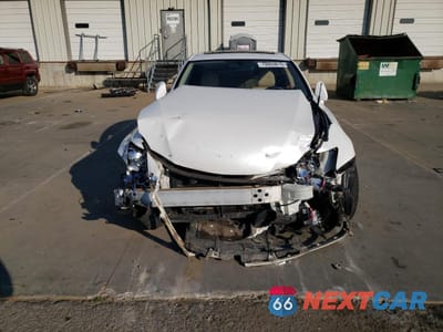 Piąte zdjęcie samochodu w środku: 2008 LEXUS IS 250 VIN:JTHBK262785083933 - miniatura