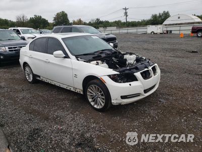 Czwarte zdjęcie samochodu z boku: 2011 BMW 335 XI VIN:WBAPL5C53BA917602 - miniatura