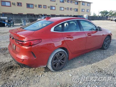 Trzecie zdjęcie samochodu z tyłu: 2022 BMW 228I VIN:WBA53AK07N7L14840 - miniatura