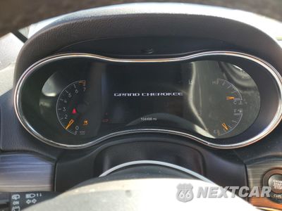 Zdjęcie 9 z 13 samochodu: 2019 JEEP GRAND CHEROKEE LIMITED VIN:1C4RJFBG8KC601157 - miniatura