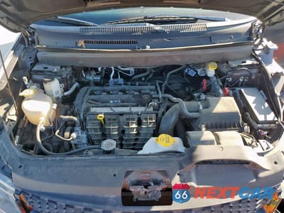 Zdjęcie 12 z 13 samochodu: 2019 DODGE JOURNEY SE VIN:3C4PDCBB8KT835370 - miniatura