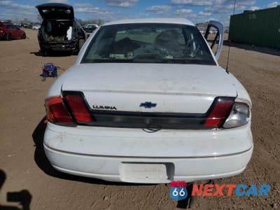 Zdjęcie 6 z 13 samochodu: 2000 CHEVROLET LUMINA VIN:2G1WL52J5Y1317625 - miniatura