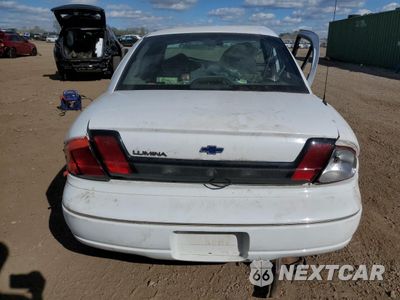Zdjęcie 6 z 13 samochodu: 2000 CHEVROLET LUMINA VIN:2G1WL52J5Y1317625 - miniatura