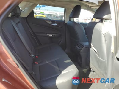 Zdjęcie 11 z 14 samochodu: 2025 LEXUS NX 250 BASE VIN:2T2ADCAZ0SC030448 - miniatura