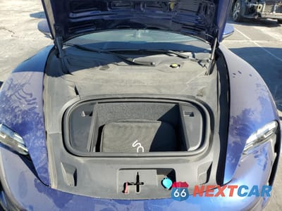 Zdjęcie 11 z 13 samochodu: 2022 PORSCHE TAYCAN VIN:WP0AA2Y10NSA10682 - miniatura