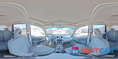 Zdjęcie 14 z 14 samochodu: 2007 CHRYSLER PT CRUISER LIMITED VIN:3A8FY68BX7T623529 - miniatura
