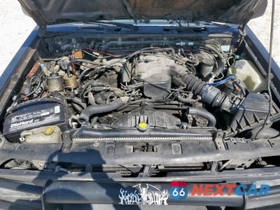 Zdjęcie 12 z 13 samochodu: 1995 NISSAN PATHFINDER XE VIN:JN8HD17S5SW089007 - miniatura