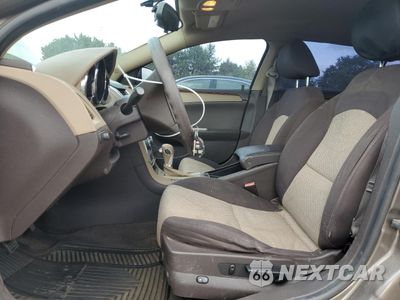 Zdjęcie 7 z 14 samochodu: 2012 CHEVROLET MALIBU LS VIN:1G1ZB5E09CF286657 - miniatura