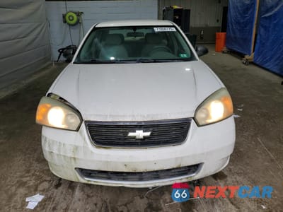 Piąte zdjęcie samochodu w środku: 2007 CHEVROLET MALIBU LS VIN:1G1ZS57F27F146425 - miniatura