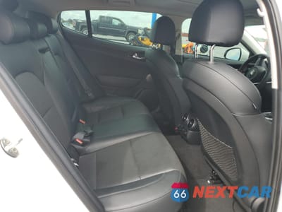 Zdjęcie 10 z 15 samochodu: 2018 KIA STINGER PREMIUM VIN:KNAE25LA2J6012583 - miniatura