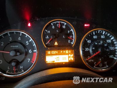 Zdjęcie 9 z 13 samochodu: 2008 NISSAN ARMADA SE VIN:5N1AA08C58N620448 - miniatura