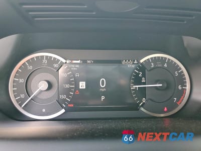 Zdjęcie 9 z 15 samochodu: 2023 LAND ROVER DISCOVERY SPORT SE VIN:SALCP2FX3PH338327 - miniatura
