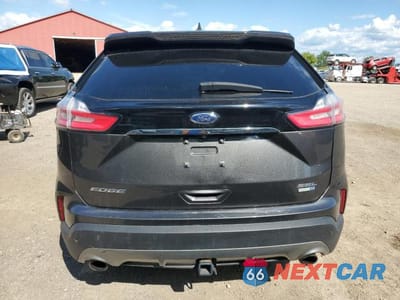 Zdjęcie 6 z 14 samochodu: 2019 FORD EDGE SEL VIN:2FMPK4J9XKBB29180 - miniatura