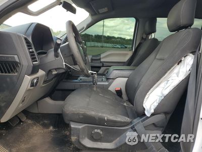 Zdjęcie 7 z 15 samochodu: 2018 FORD F150 SUPERCREW VIN:1FTEW1EPXJKC23877 - miniatura