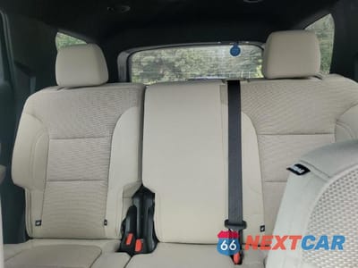 Zdjęcie 10 z 13 samochodu: 2023 CHEVROLET TRAVERSE LS VIN:1GNERFKW4PJ110142 - miniatura