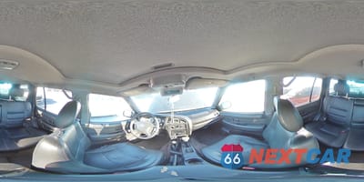 Zdjęcie 15 z 15 samochodu: 2002 NISSAN PATHFINDER LE VIN:JN8DR09Y42W711818 - miniatura