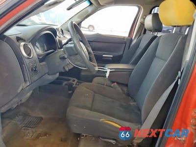 Zdjęcie 7 z 11 samochodu: 2006 MITSUBISHI RAIDER DUROCROSS VIN:1Z7HC38K56S540351 - miniatura