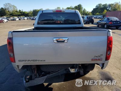 Zdjęcie 6 z 14 samochodu: 2012 GMC CANYON SLE VIN:1GTH6MFE6C8108446 - miniatura