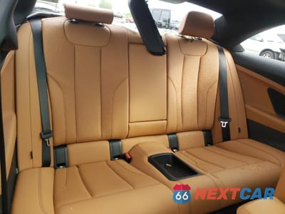 Zdjęcie 10 z 15 samochodu: 2022 BMW M240XI VIN:3MW53CM07N8C36356 - miniatura