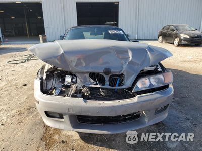 Piąte zdjęcie samochodu w środku: 2001 BMW Z3 2.5 VIN:WBACN33421LK48326 - miniatura