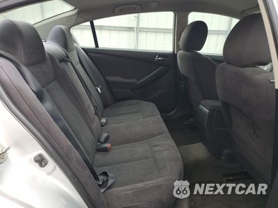 Zdjęcie 10 z 14 samochodu: 2011 NISSAN ALTIMA BASE VIN:1N4AL2AP0BC163449 - miniatura