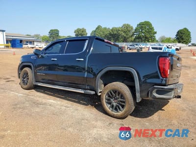 Drugie zdjęcie samochodu z przodu: 2020 GMC SIERRA K1500 DENALI VIN:1GTU9FEL8LZ112185 - miniatura