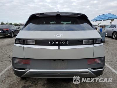 Zdjęcie 6 z 13 samochodu: 2022 HYUNDAI IONIQ 5 SE VIN:KM8KM4AB8NU095598 - miniatura