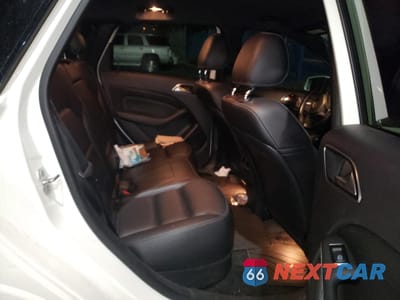 Zdjęcie 10 z 12 samochodu: 2017 MERCEDES-BENZ B 250E VIN:WDDVP9AB9HJ014545 - miniatura