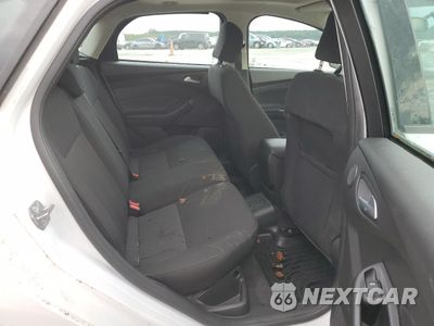 Zdjęcie 10 z 14 samochodu: 2017 FORD FOCUS SEL VIN:1FADP3M22HL336534 - miniatura