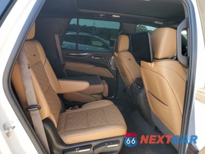 Zdjęcie 11 z 14 samochodu: 2024 CADILLAC ESCALADE SPORT VIN:1GYS4FKL3RR327261 - miniatura