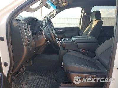 Zdjęcie 7 z 14 samochodu: 2023 CHEVROLET SILVERADO K2500 HEAVY DUTY LT VIN:2GC4YNE75P1713231 - miniatura