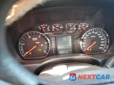 Zdjęcie 9 z 12 samochodu: 2018 CHEVROLET SILVERADO C3500 VIN:1GB4CYCY9JF131701 - miniatura