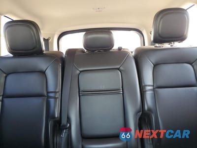 Zdjęcie 10 z 16 samochodu: 2021 LINCOLN AVIATOR VIN:5LM5J6XC2MGL05897 - miniatura