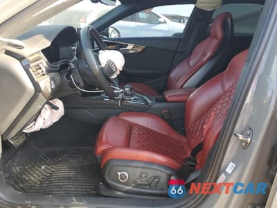 Zdjęcie 7 z 12 samochodu: 2020 AUDI S4 PREMIUM PLUS VIN:WAUB4AF48LA053781 - miniatura