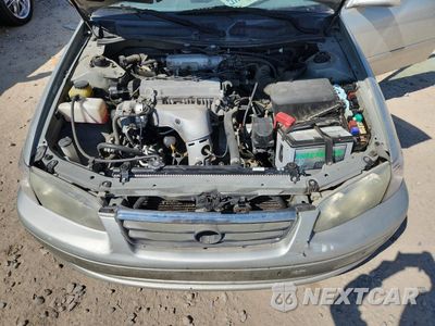 Zdjęcie 11 z 12 samochodu: 2000 TOYOTA CAMRY CE VIN:JT2BG22K4Y0530085 - miniatura