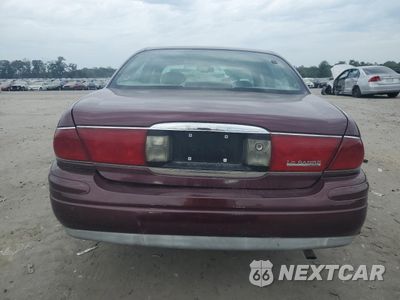 Zdjęcie 6 z 14 samochodu: 2004 BUICK LESABRE LIMITED VIN:1G4HR54KX44107732 - miniatura