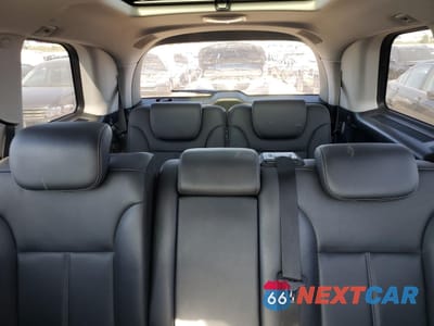 Zdjęcie 10 z 14 samochodu: 2010 MERCEDES-BENZ GL 450 4MATIC VIN:4JGBF7BE2AA611874 - miniatura