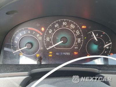 Zdjęcie 9 z 12 samochodu: 2008 TOYOTA CAMRY SOLARA SE VIN:4T1FA38PX8U143712 - miniatura