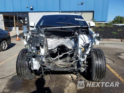 Piąte zdjęcie samochodu w środku: 2018 JEEP GRAND CHEROKEE TRACKHAWK VIN:1C4RJFN95JC334636 - miniatura