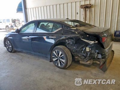 Drugie zdjęcie samochodu z przodu: 2022 NISSAN ALTIMA SV VIN:1N4BL4DVXNN408700 - miniatura