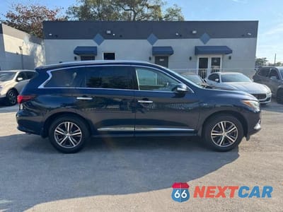 Zdjęcie 13 z 15 samochodu: 2019 INFINITI QX60 LUXE VIN:5N1DL0MM4KC561014 - miniatura