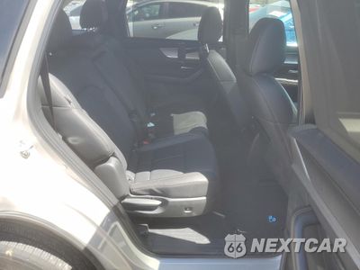 Zdjęcie 11 z 14 samochodu: 2025 MAZDA CX-90 PREFERRED VIN:JM3KKBHD9S1231490 - miniatura