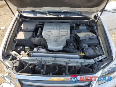 Zdjęcie 12 z 15 samochodu: 2016 LEXUS GX 460 VIN:JTJBM7FX6G5133317 - miniatura
