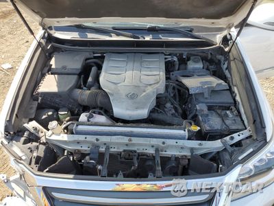 Zdjęcie 12 z 15 samochodu: 2016 LEXUS GX 460 VIN:JTJBM7FX6G5133317 - miniatura