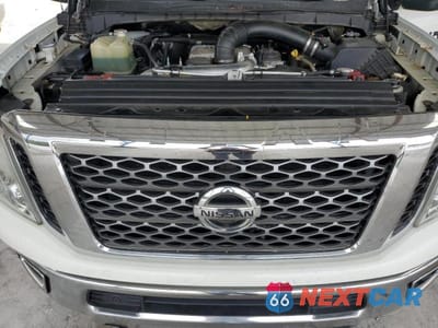 Zdjęcie 11 z 12 samochodu: 2017 NISSAN TITAN XD SL VIN:1N6BA1F29HN517832 - miniatura
